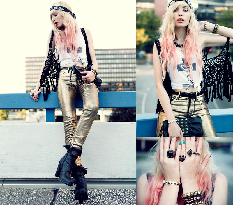 Lina Tesch