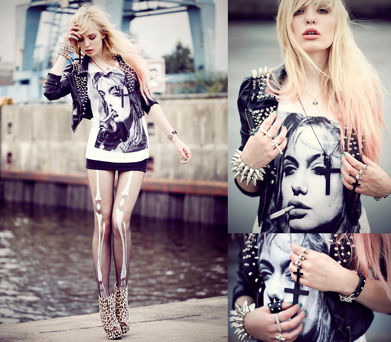 Lina Tesch