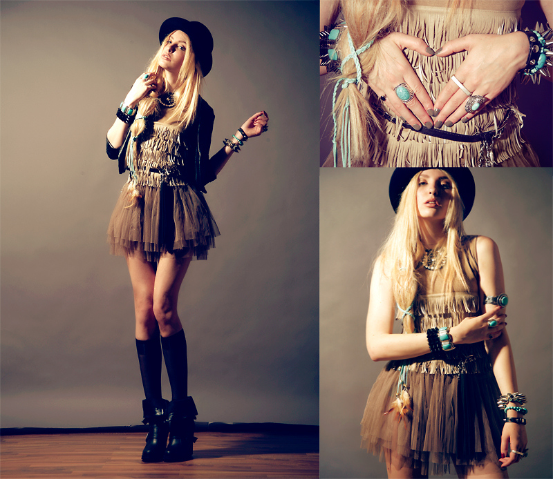 Lina Tesch Lina Tesch