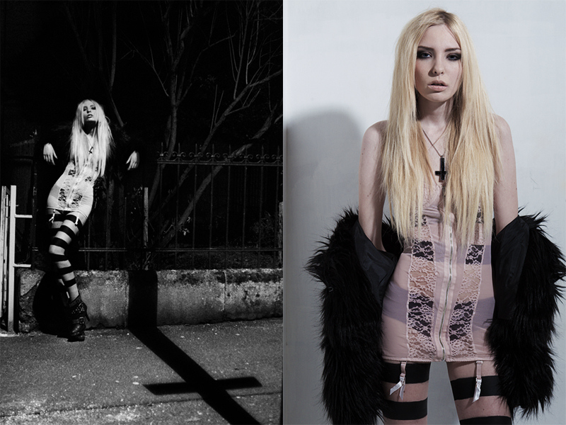 Lina Tesch
