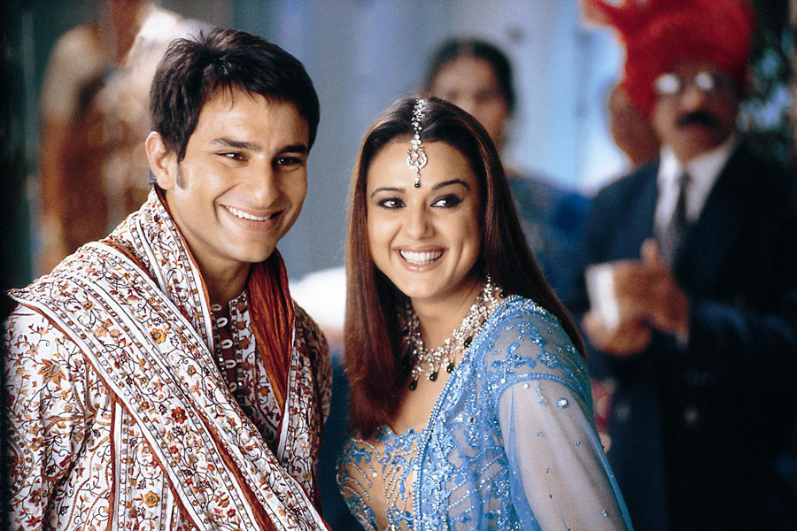 Kal Ho Naa Ho (2003)