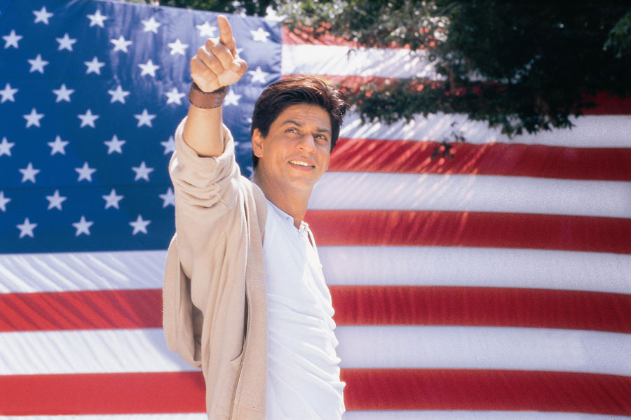 Kal Ho Naa Ho (2003)