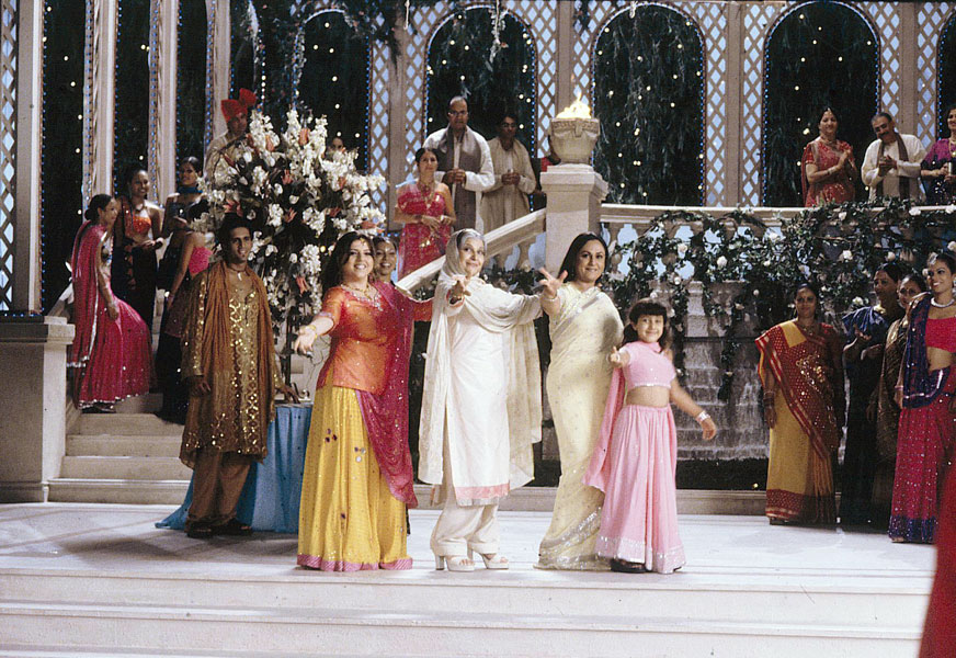 Kal Ho Naa Ho (2003)