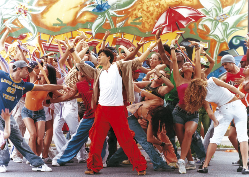 Kal Ho Naa Ho (2003)