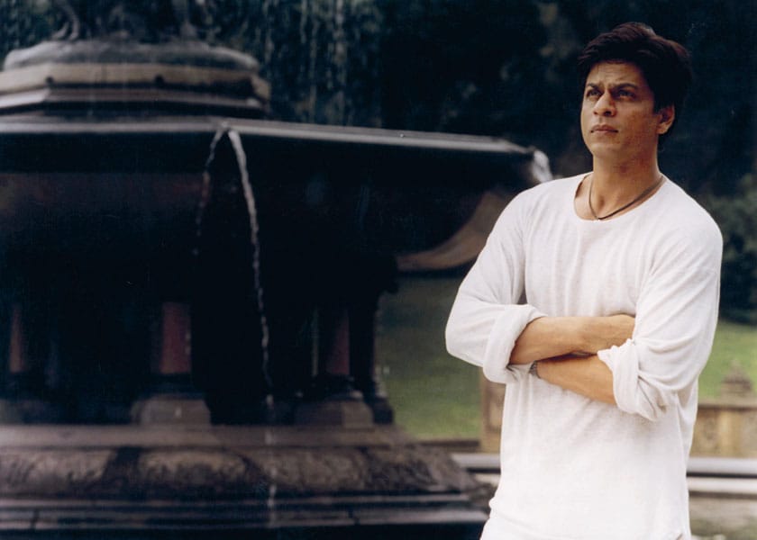Kal Ho Naa Ho (2003)