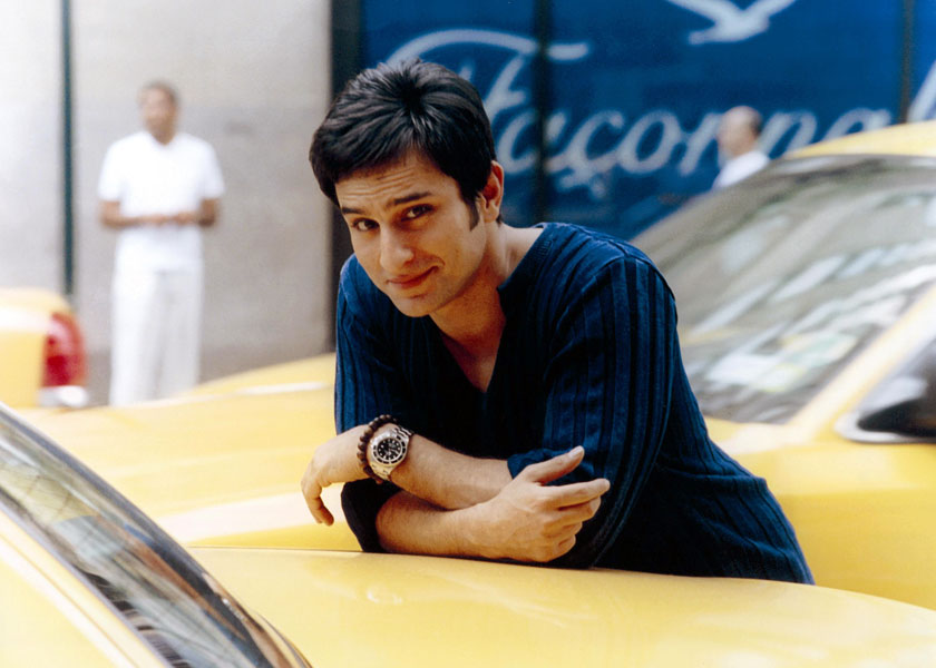 Kal Ho Naa Ho (2003)