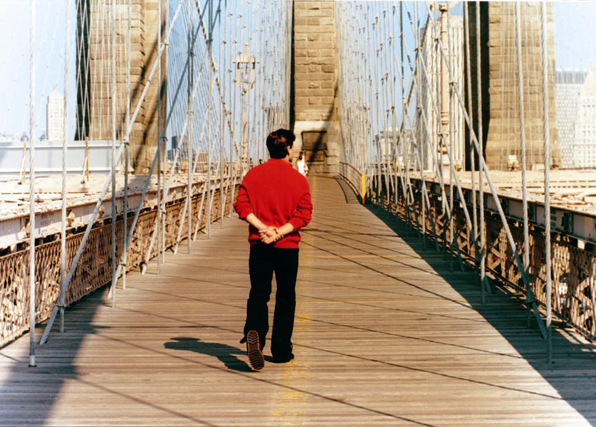 Kal Ho Naa Ho (2003)