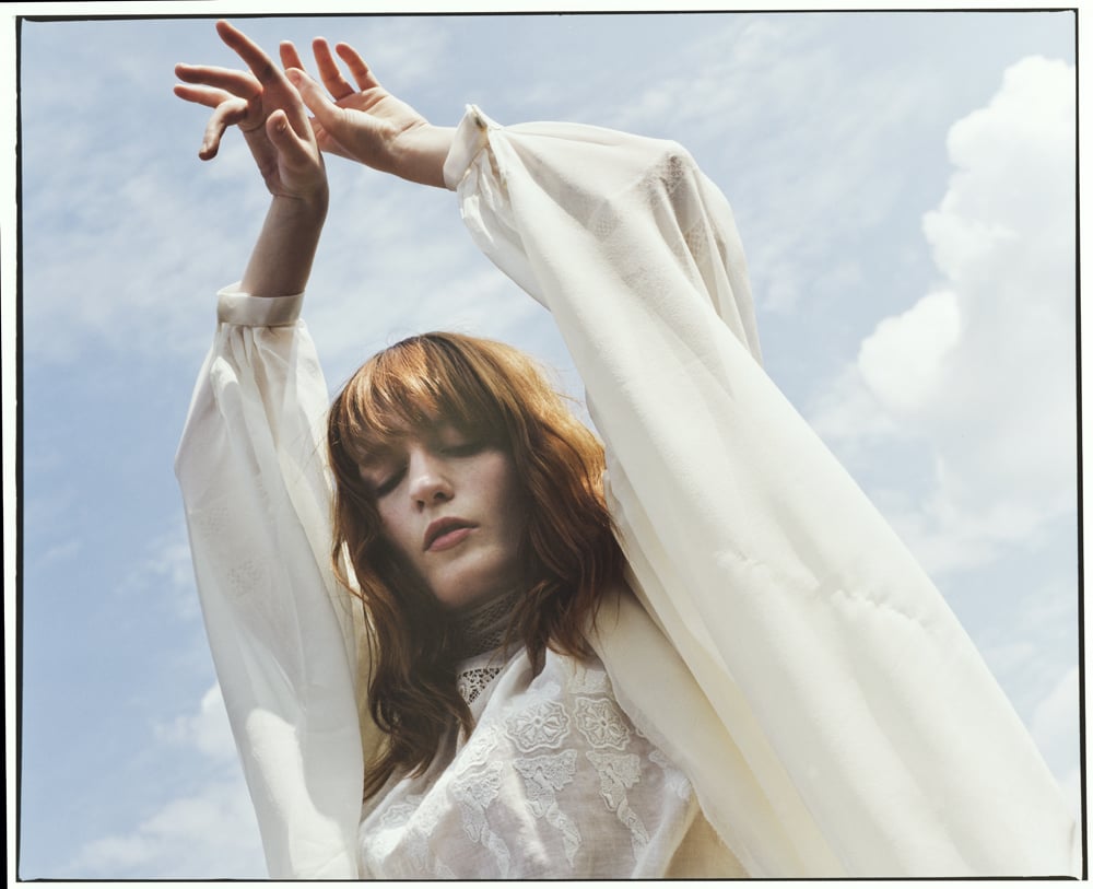 Florence And The Machine