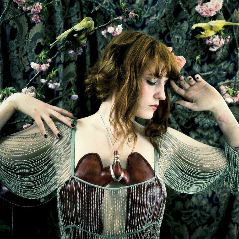 Picture of Florence And The Machine