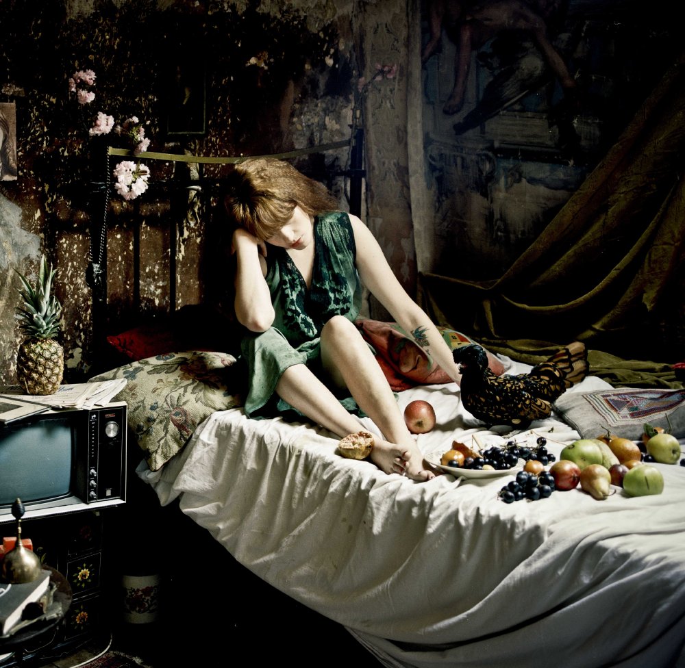 Florence Welch Florence Welch