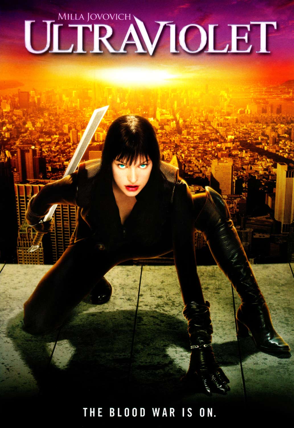 2006 Ultraviolet 2006 Ultraviolet