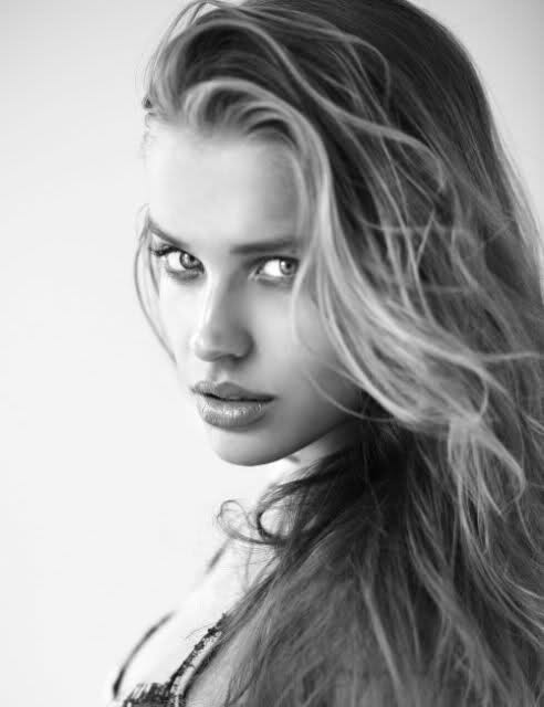 Picture of Tanya Mityushina