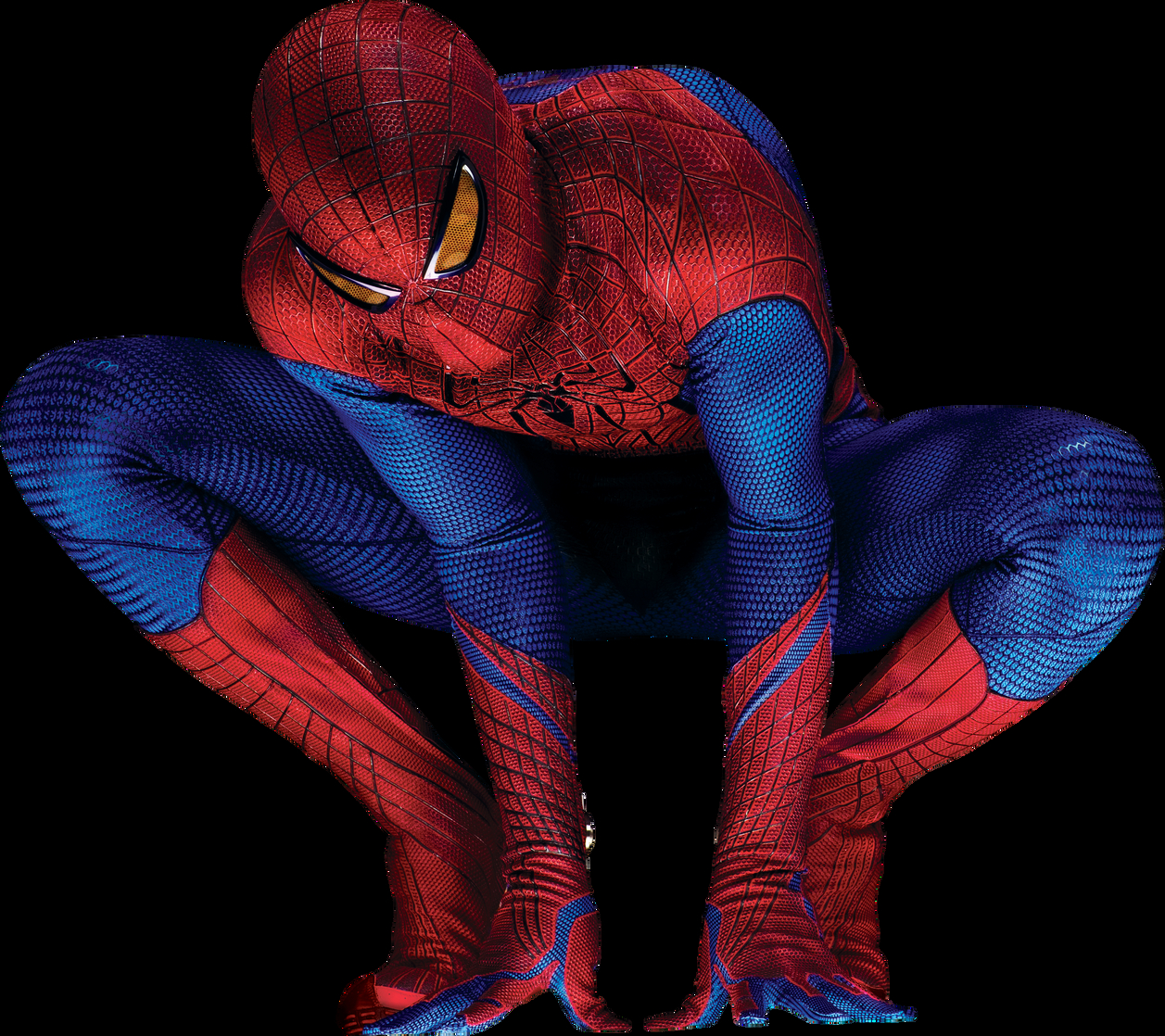 Picture of The Amazing Spider-Man (2012)