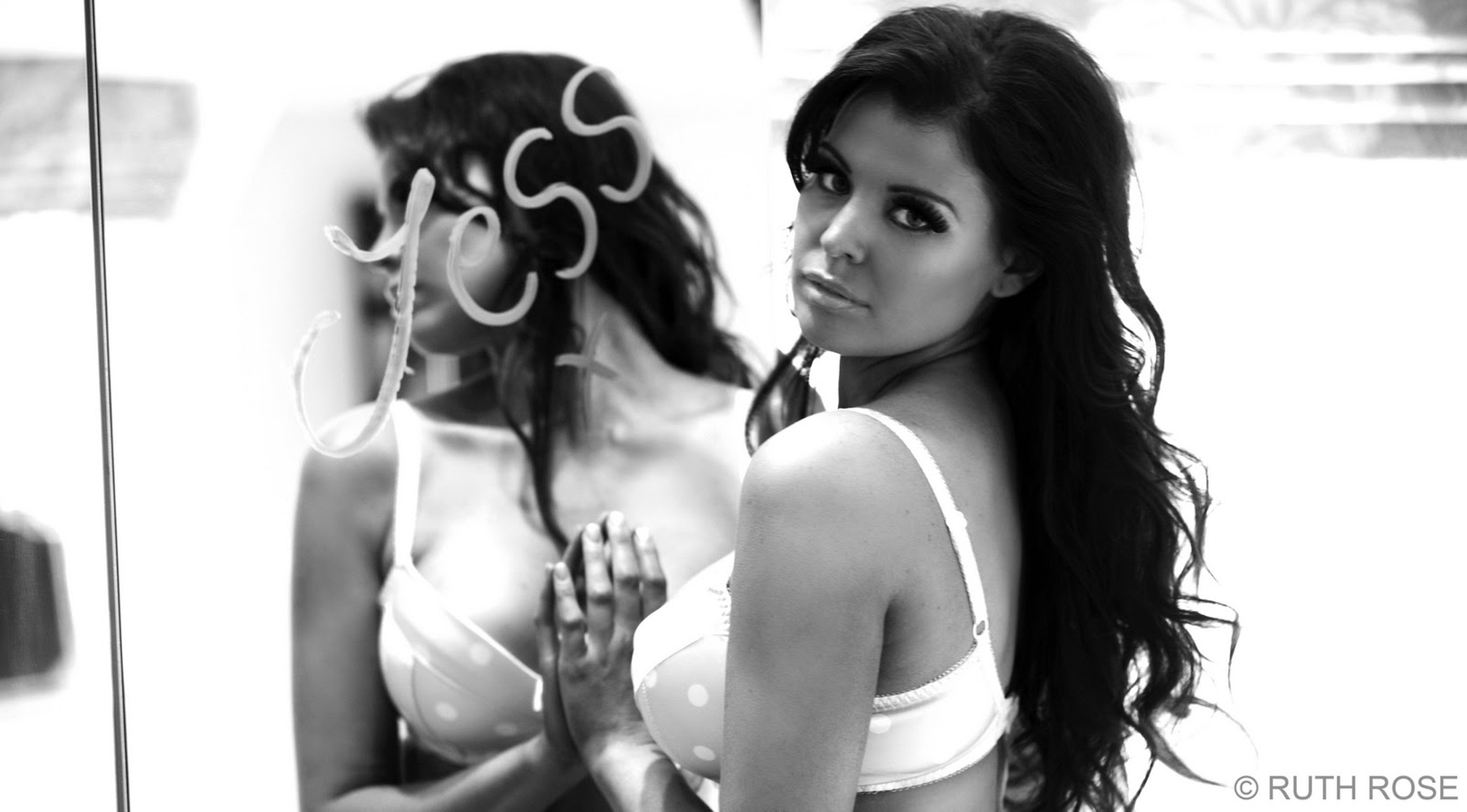 Jessica Wright Jessica Wright