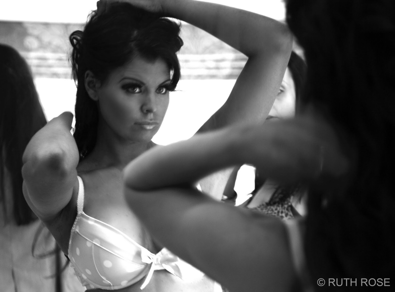 Jessica Wright