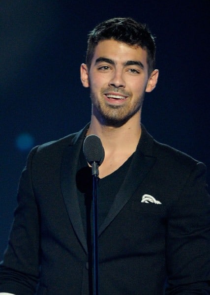 Picture of Joe Jonas