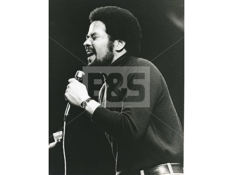 Bill Withers