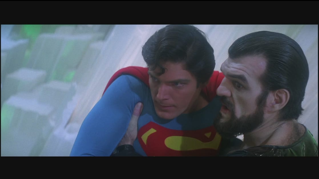 Superman II