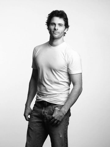 Picture of James Marsden