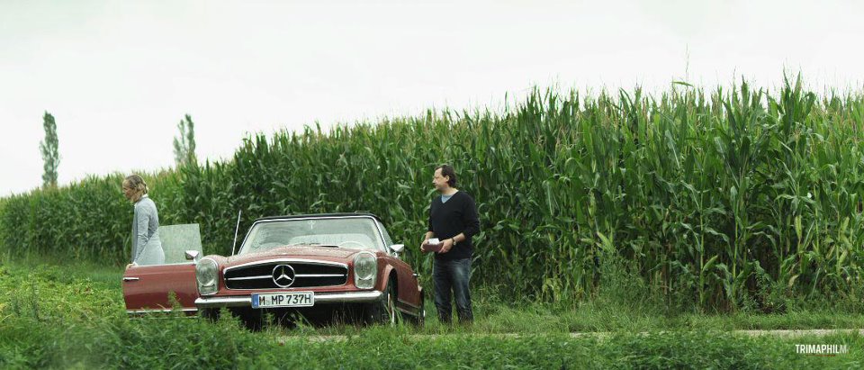 Picture of Karl's Death