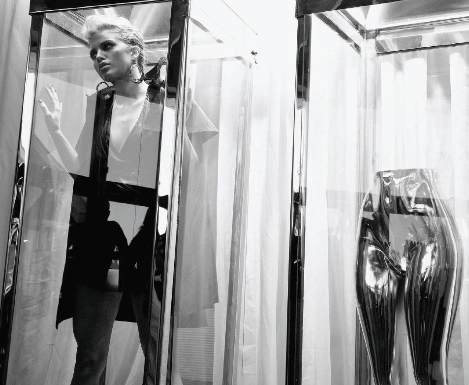 AnnaLynne McCord AnnaLynne McCord