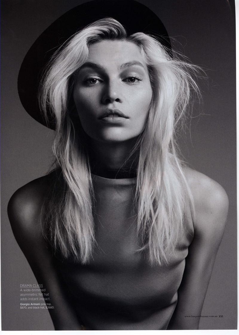 Picture of Aline Weber