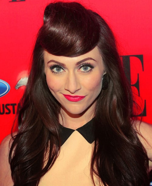 Picture of Amy Heidemann