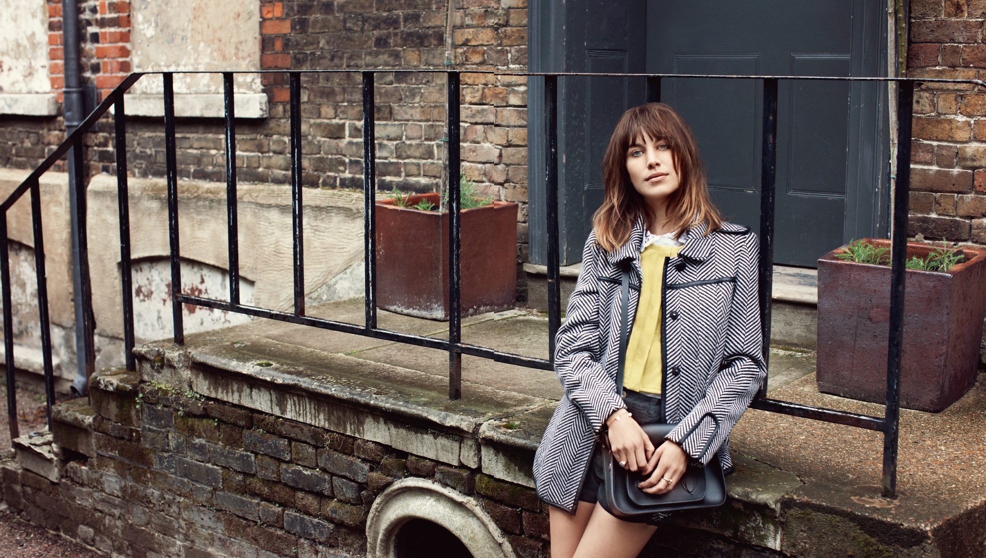Alexa Chung