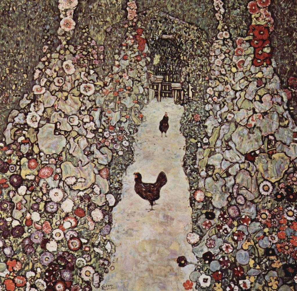 Gustav Klimt