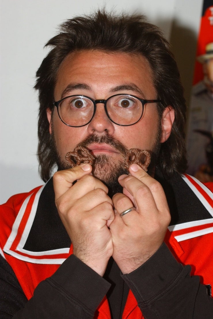 Kevin smith