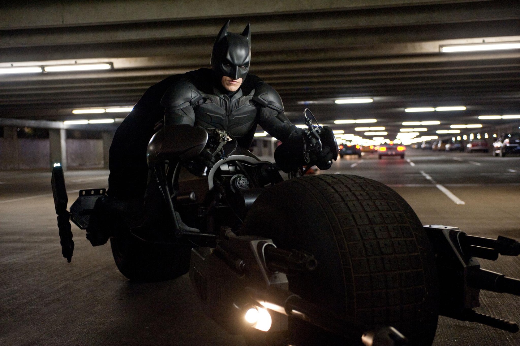 The Dark Knight Rises (2012) The Dark Knight Rises (2012)