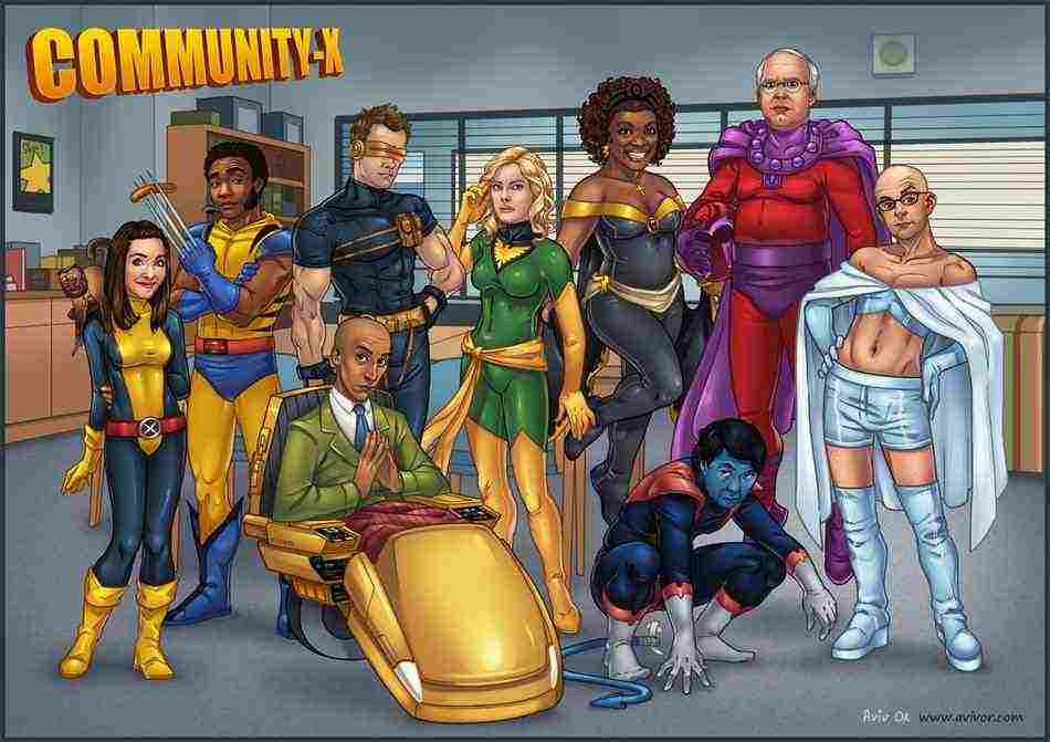 Community Community