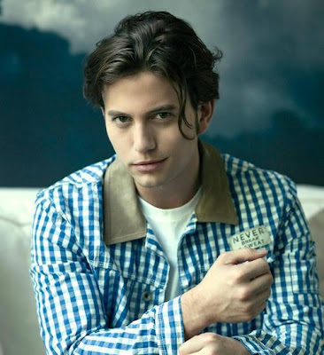 Jackson Rathbone picture