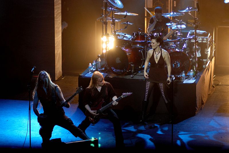 Nightwish