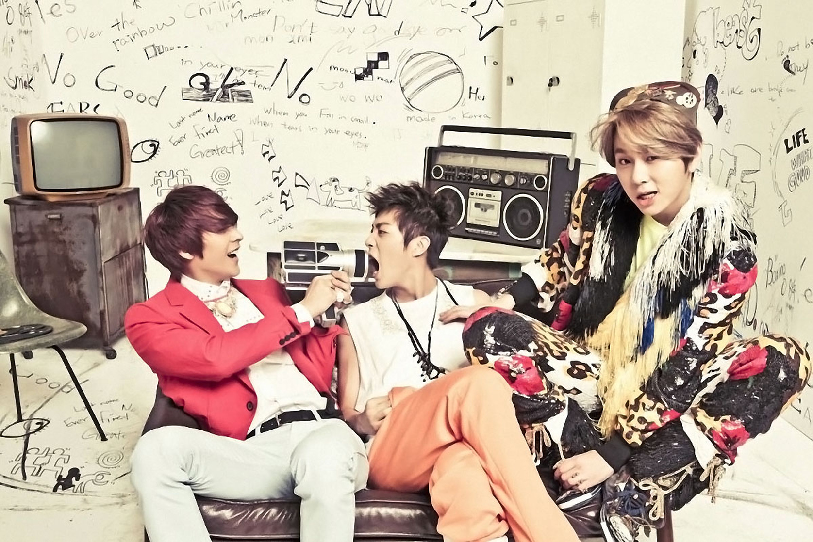 B2ST
