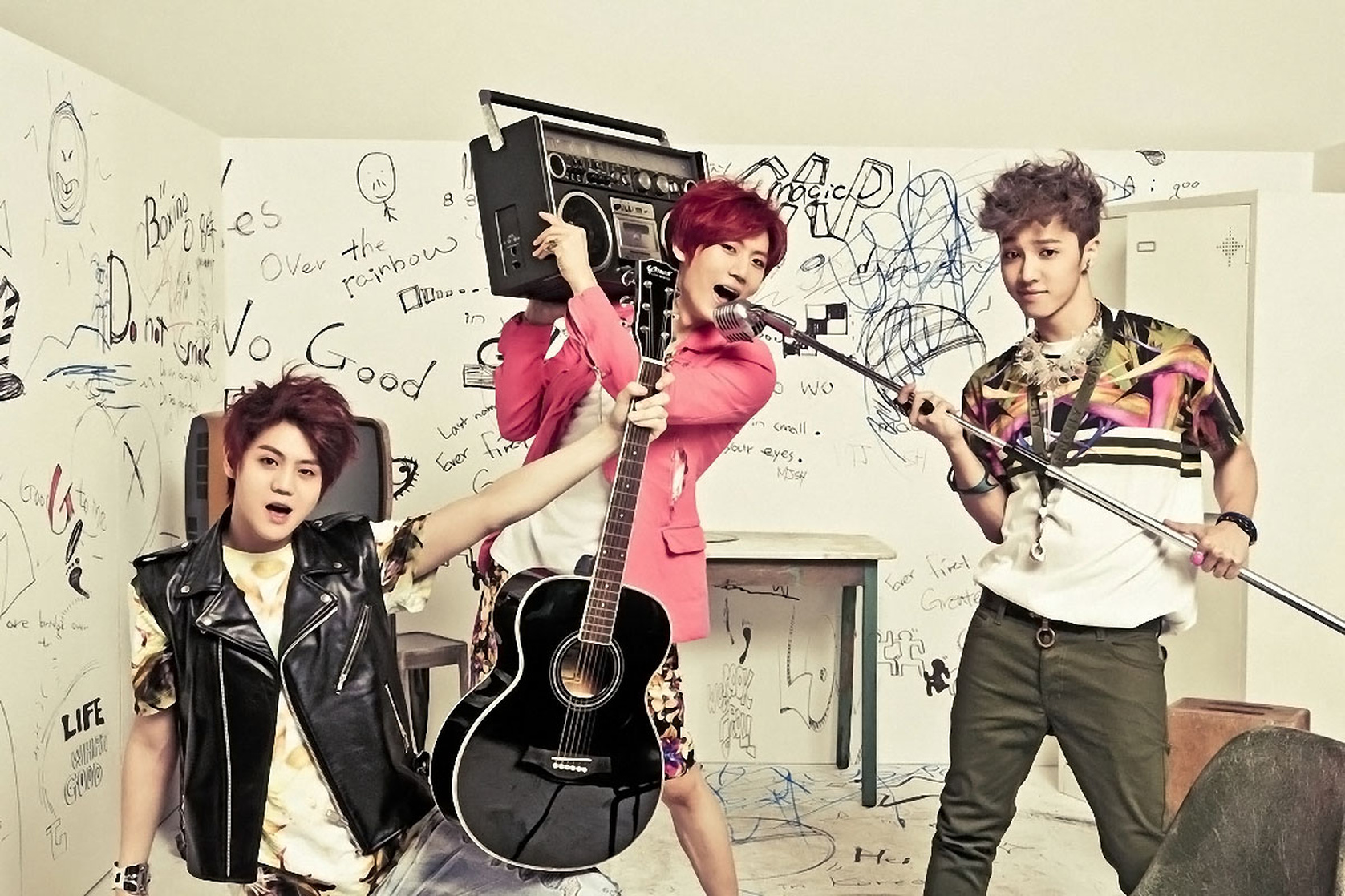 B2ST