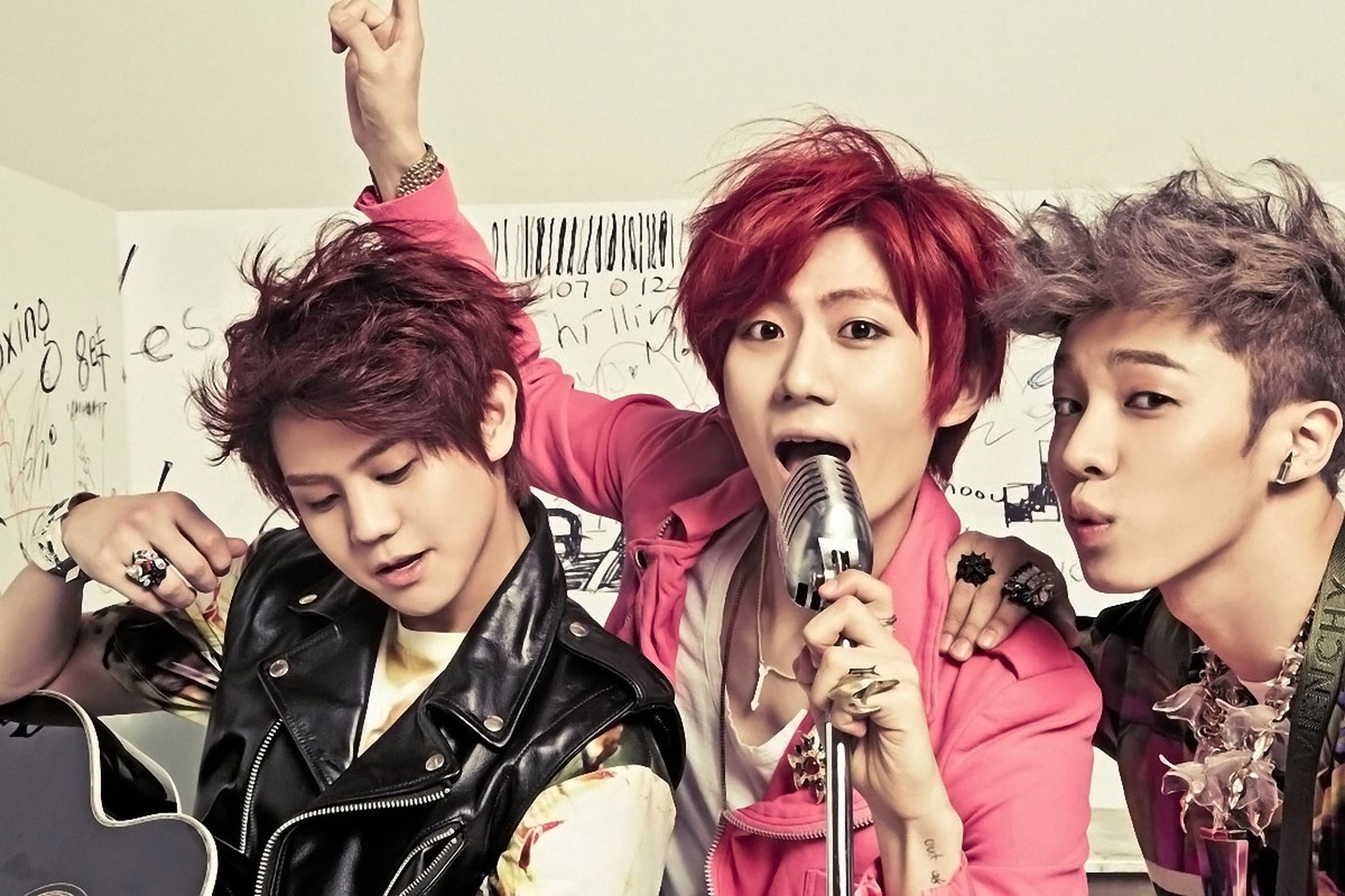 B2ST