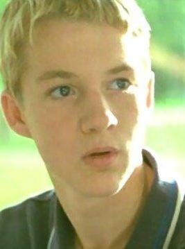 Picture of Mason Gamble