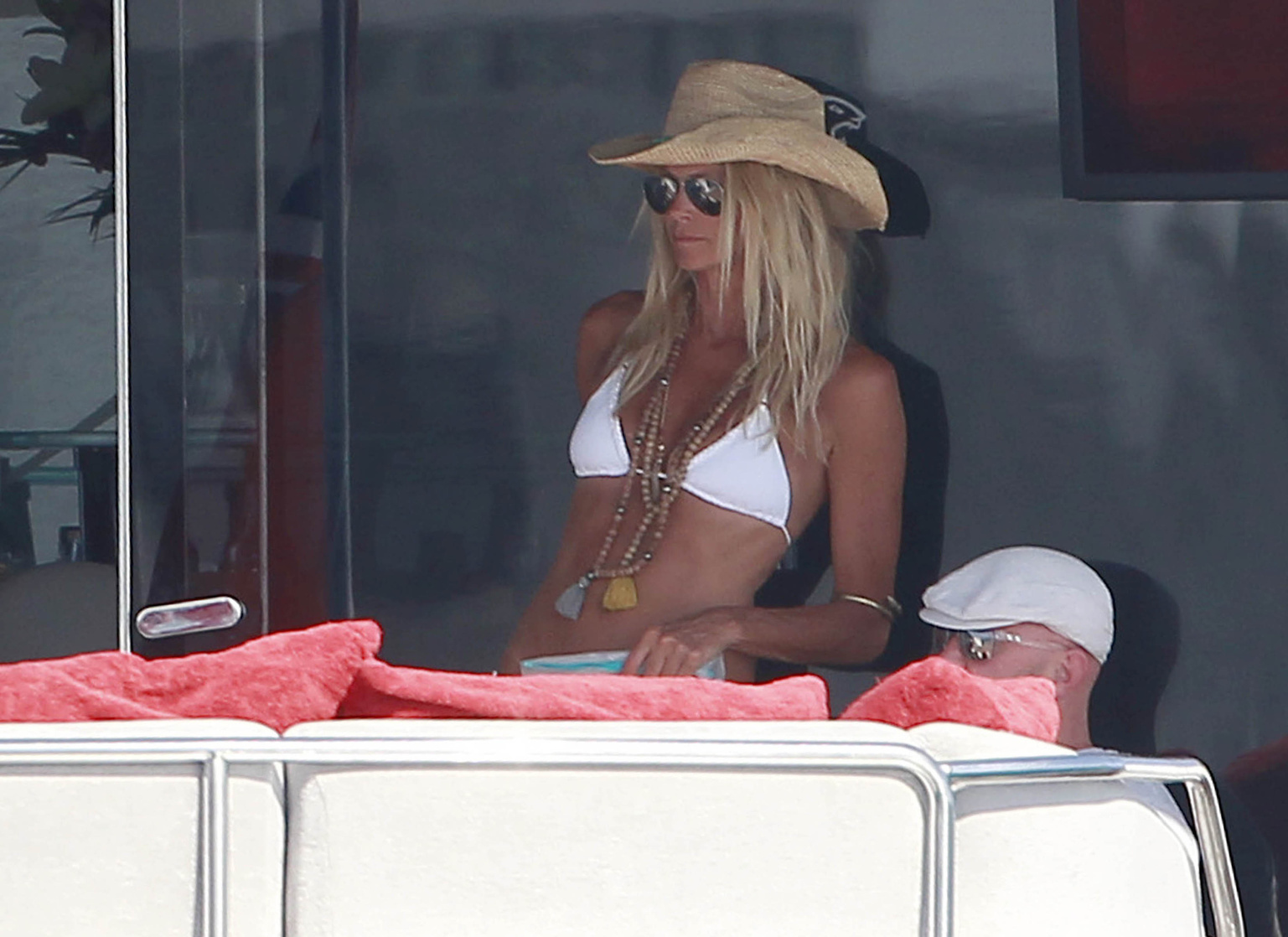 Elle Macpherson Elle Macpherson