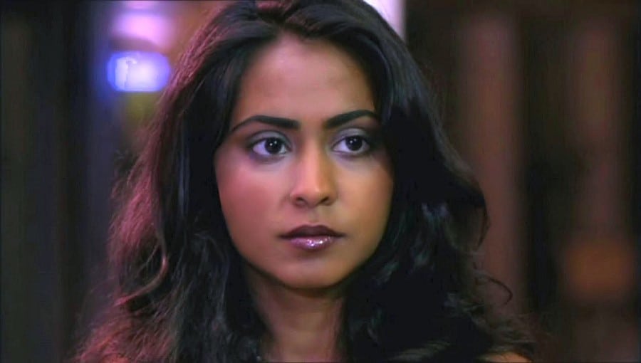 Picture of Parminder Nagra