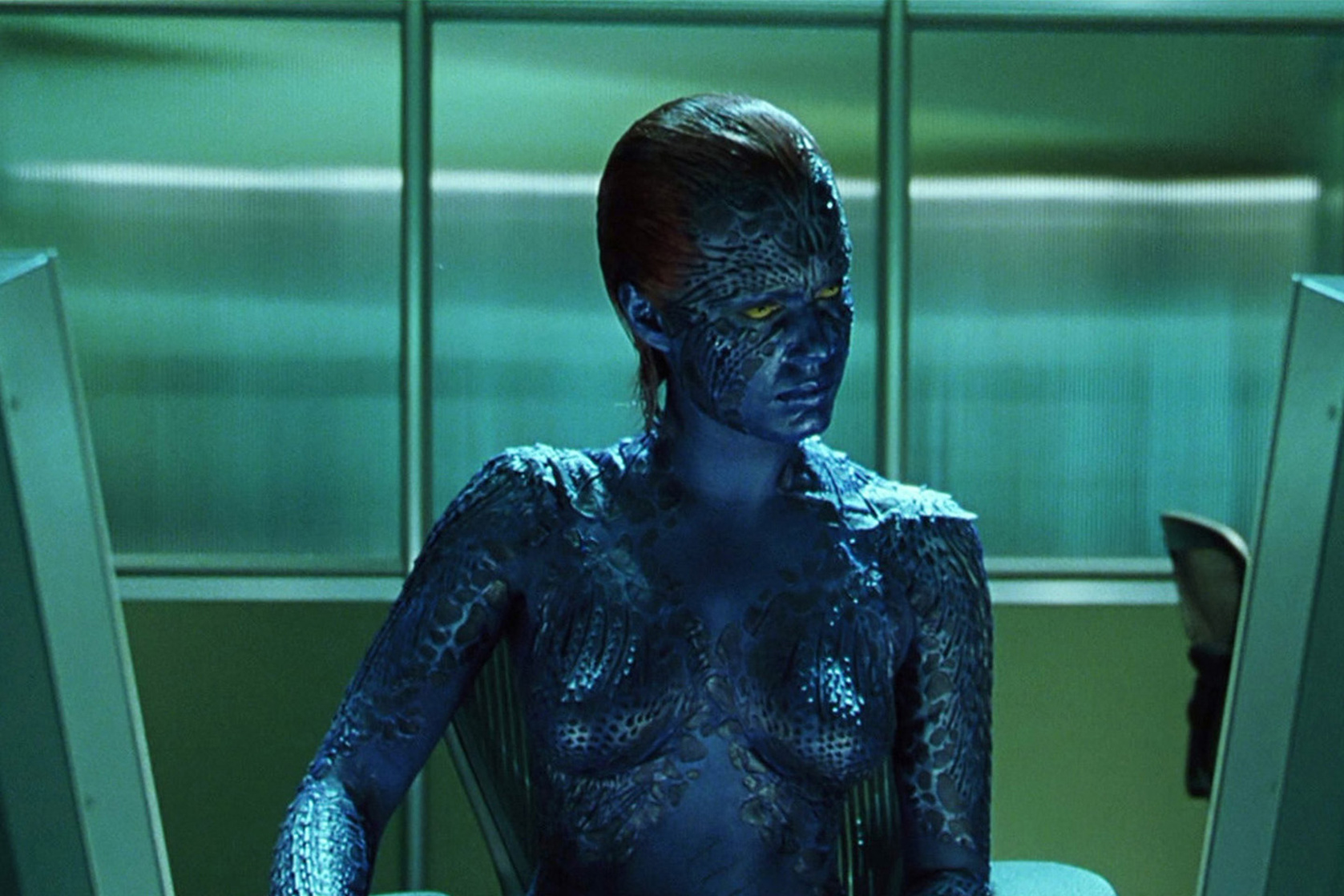 X2: X-Men United X2: X-Men United