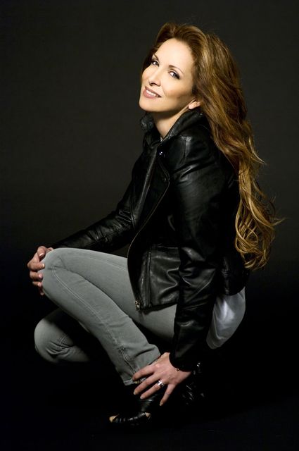 Picture of Hélène Ségara