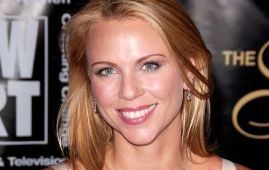Lara Logan