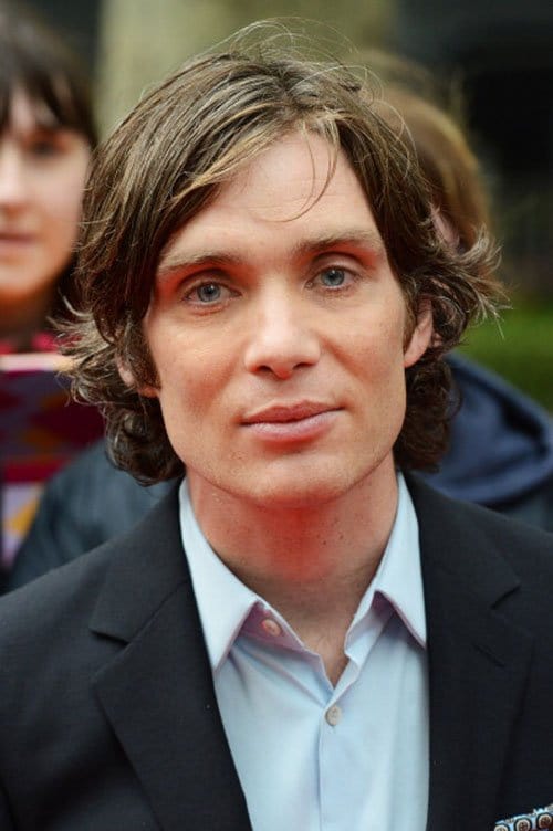 Cillian Murphy picture