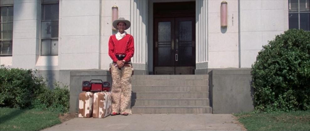 The Adventures of Buckaroo Banzai Across the Eighth Dimension The Adventures of Buckaroo Banzai Across the Eighth Dimension