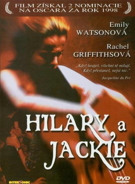Picture of Hilary and Jackie