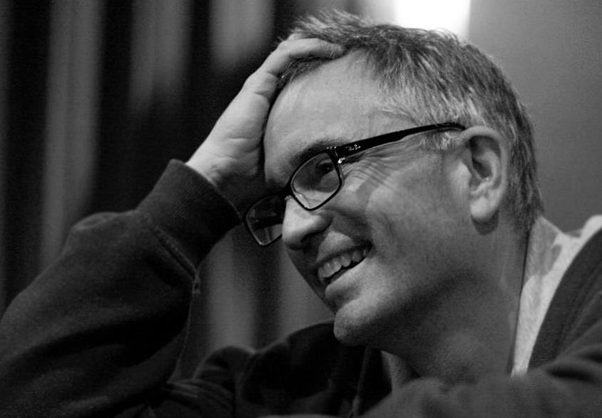 Patrick Sheridan