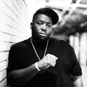 Picture of Killer Mike
