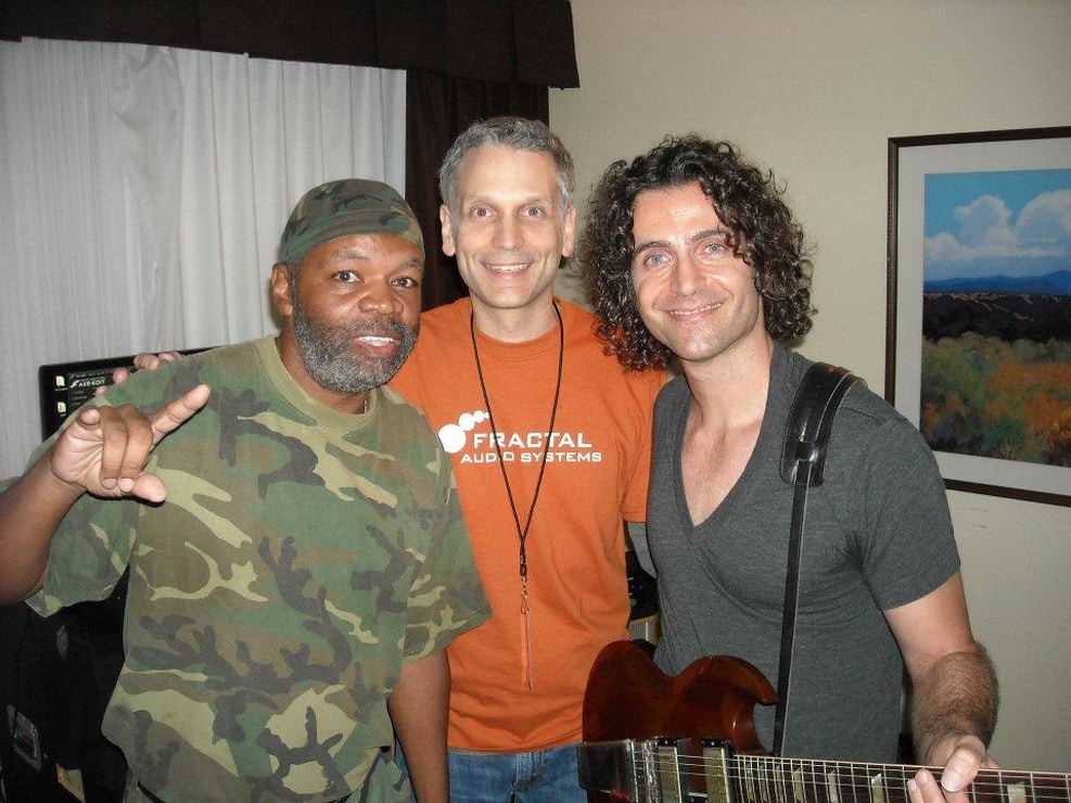 dweezil zappa