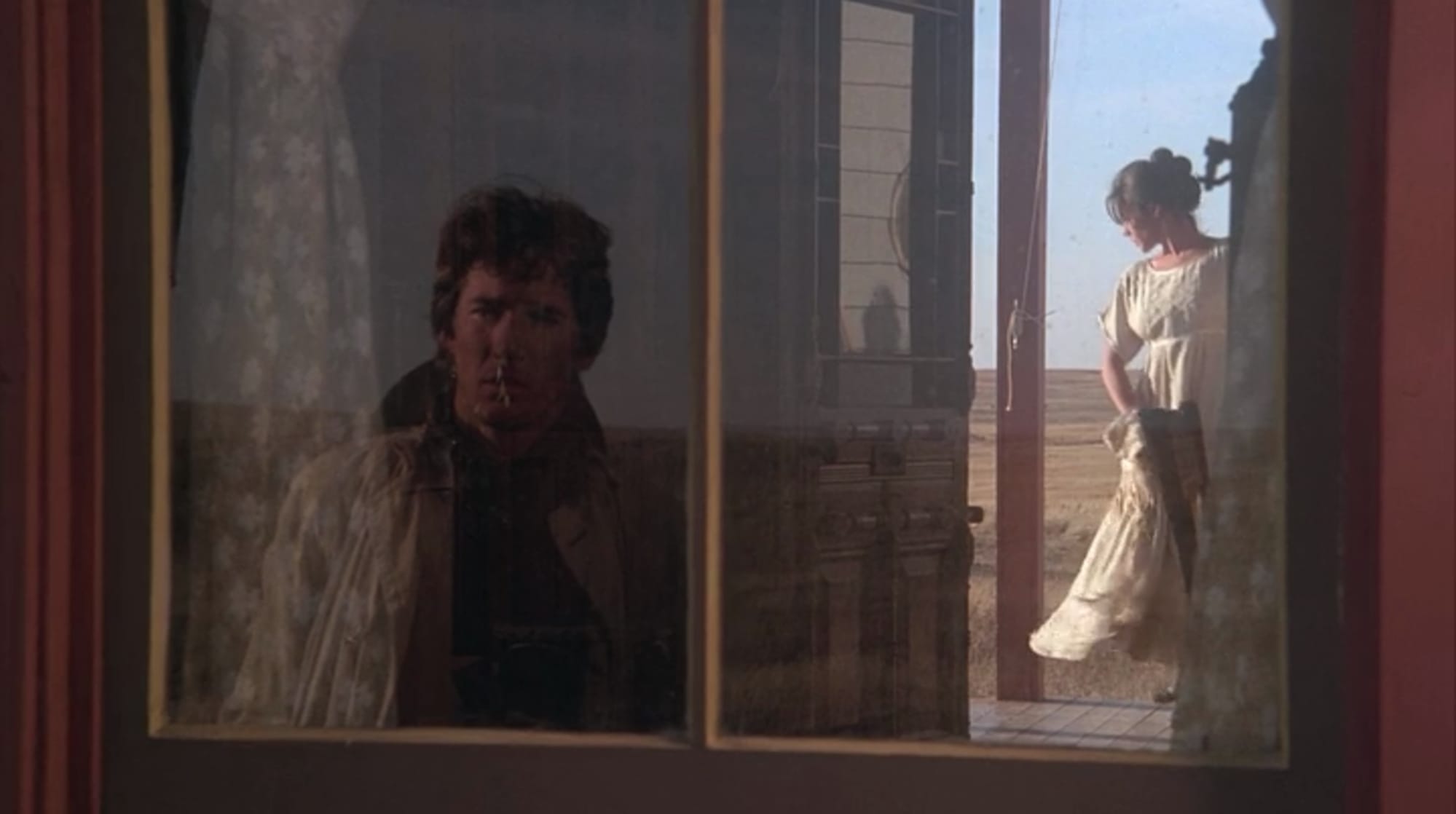 Days of Heaven